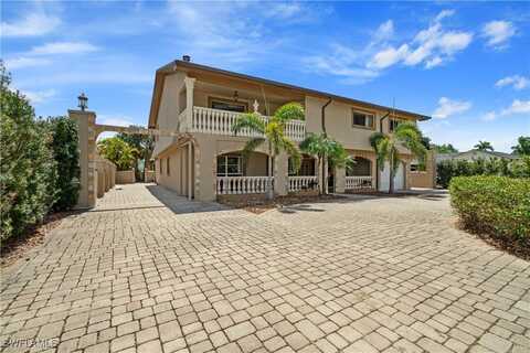 1434 Alhambra Drive, Fort Myers, FL 33901