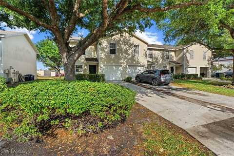 5124 Leeds Road, Fort Myers, FL 33907
