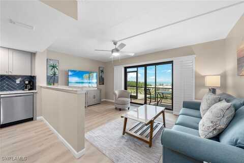 2230 Camino Del Mar Drive, Sanibel, FL 33957