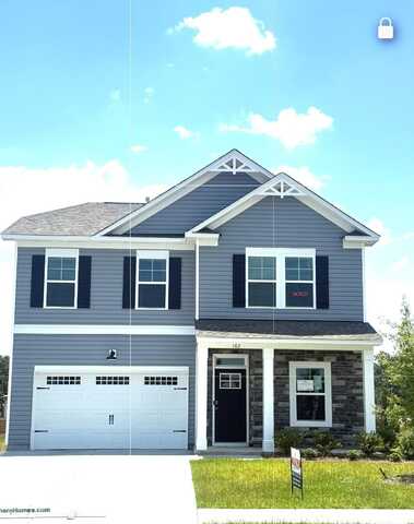 102 Autumn Gold Court, Augusta, GA 30906
