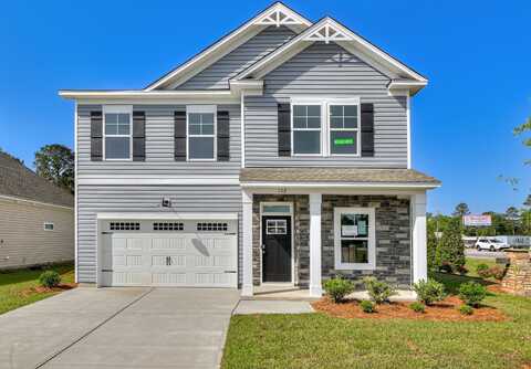 102 AUTUMN GOLD Court, Augusta, GA 30906