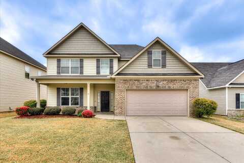 1209 DERBY Lane, Grovetown, GA 30813