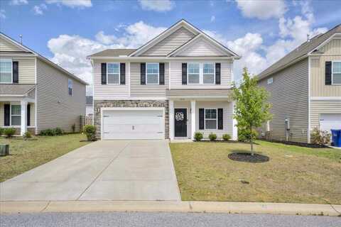 4050 Thimbleberry Drive, Graniteville, SC 29829