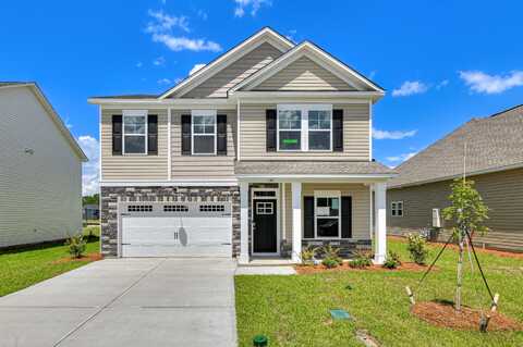 141 AUTUMN GOLD Court, Augusta, GA 30906