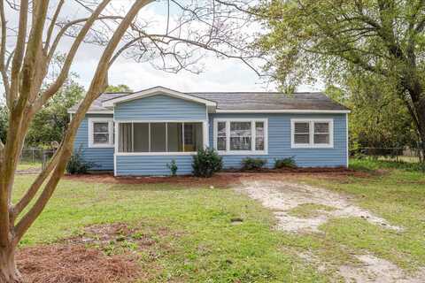 1912 ROBERSON Road, Augusta, GA 30906