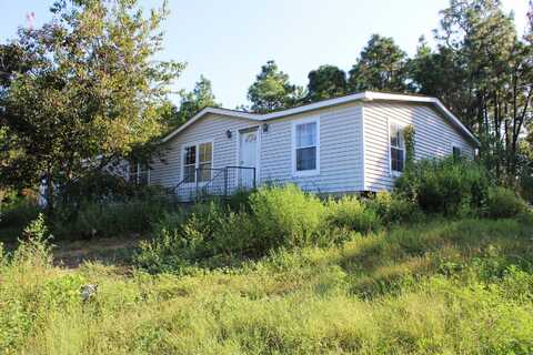 2062 GREENLAND Road, Blythe, GA 30805