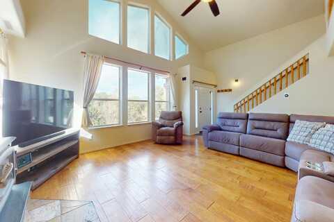 21 FOREST Road, Tijeras, NM 87059