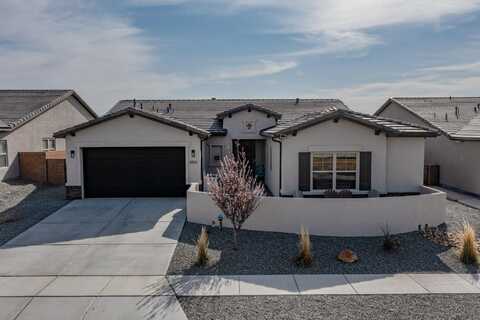 8816 Mancos Street NW, Albuquerque, NM 87114