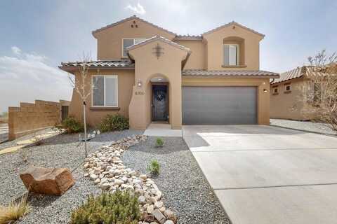 8700 Jet Stream Road NW, Albuquerque, NM 87120