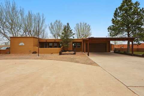 17 FRANCES Road, Los Lunas, NM 87031