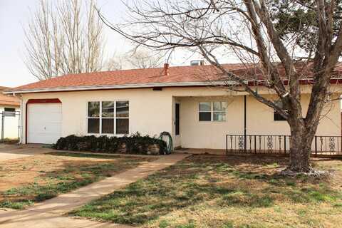 429 W MANANA Boulevard, Clovis, NM 88101