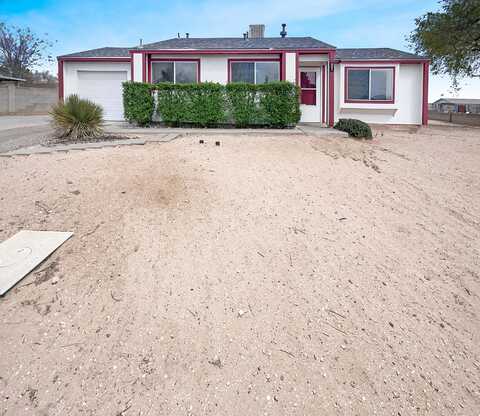 981 ARCHIBEQUE Avenue SE, Rio Rancho, NM 87124