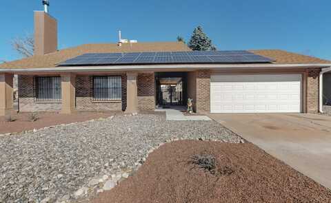 12501 CHARLA Court SE, Albuquerque, NM 87123