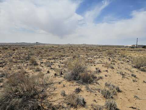 Azugena LOT 3, Albuquerque, NM 87114