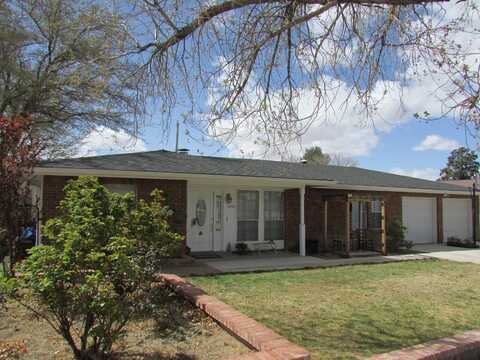 10212 CIELITO LINDO NE, Albuquerque, NM 87111