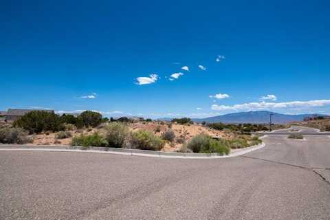 2401 Desert Marigold Road, Rio Rancho, NM 87144