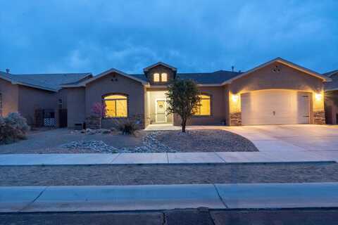 2640 FIREWHEEL Avenue SW, Los Lunas, NM 87031