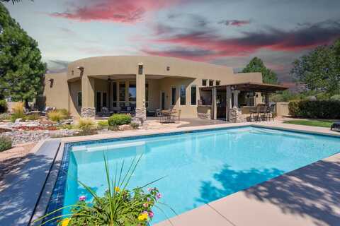 1100 BONA TERRA Place NW, Albuquerque, NM 87114
