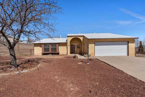6217 Apache Plume Road NE, Rio Rancho, NM 87144