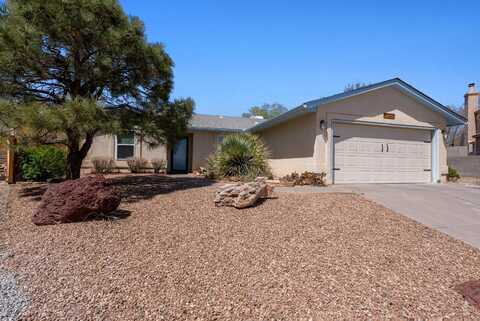 4953 TB CATRON Avenue NW, Albuquerque, NM 87114