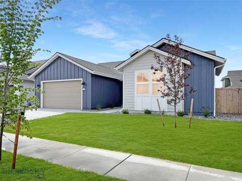 1502 Cyril Way, Belgrade, MT 59714
