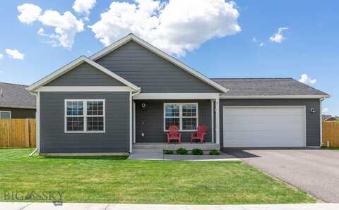 2300 Sturnella Lane, Belgrade, MT 59714
