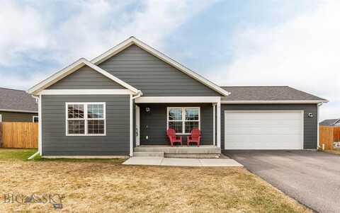 2300 Sturnella Lane, Belgrade, MT 59714