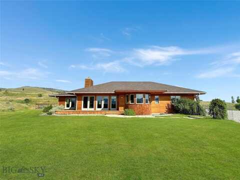 93 Golf Course Drive, Ennis, MT 59729