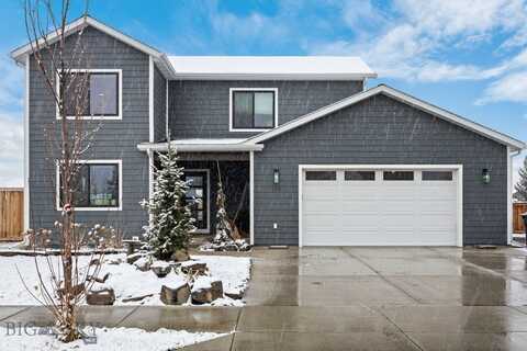 702 Yellowstone, Belgrade, MT 59714