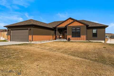 9 Blue Stem Way, Three Forks, MT 59752
