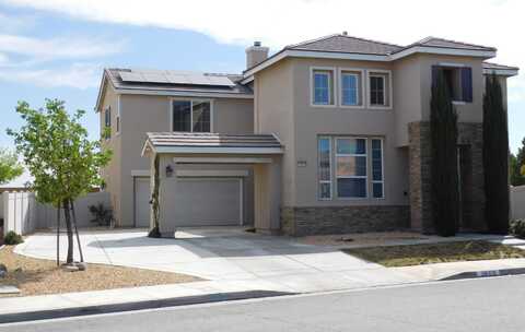 38016 Aidea Street, Palmdale, CA 93552