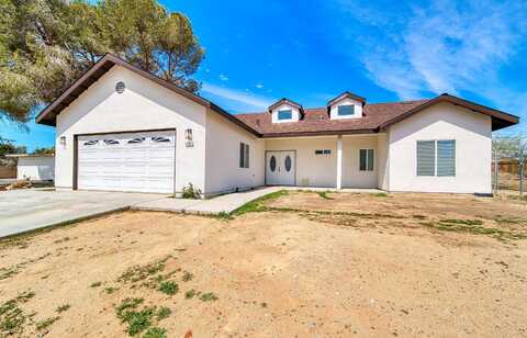 21691 Bancroft Drive, California City, CA 93505