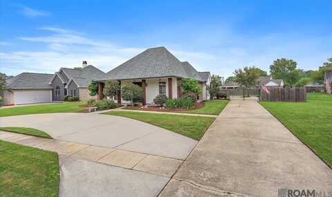 30940 Summer Breeze Dr, Denham Springs, LA 70726