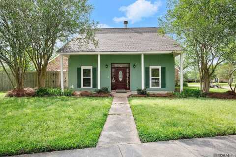 17202 Culps Bluff Ave, Baton Rouge, LA 70817