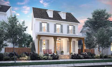 14013 Spalding Way, Baton Rouge, LA 70817