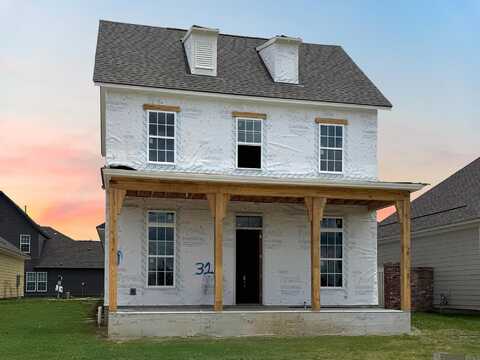 14013 Spalding Way, Baton Rouge, LA 70817