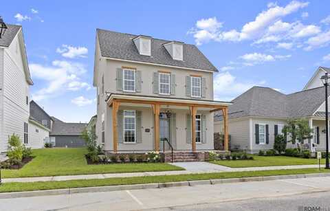 14013 Spalding Way, Baton Rouge, LA 70817