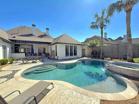 413 Long Meadow Dr, Baton Rouge, LA 70810