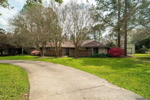 38085 La Hwy 621, Gonzales, LA 70737