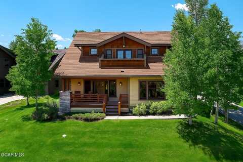 21 Meadow Trail, Fraser, CO 80442