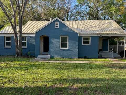 2808 Emogene Street, Mobile, AL 36606