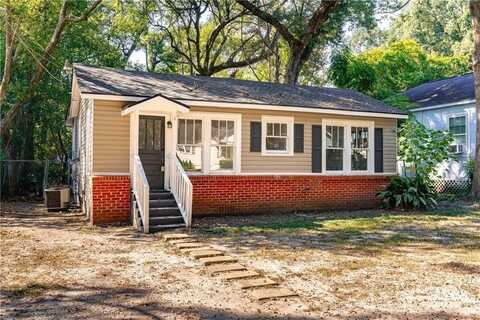 166 Crenshaw Street, Mobile, AL 36606
