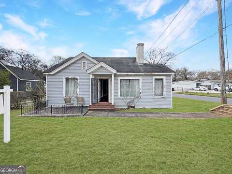 1683 Candler, Decatur, GA 30032