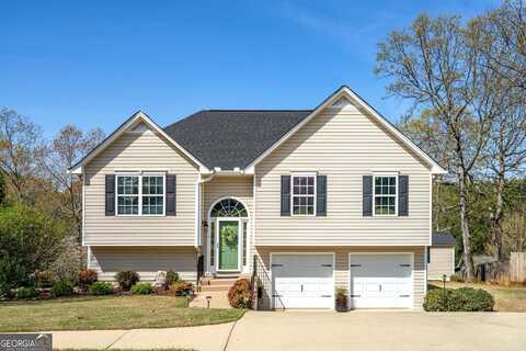 11 Seay, Rome, GA 30161