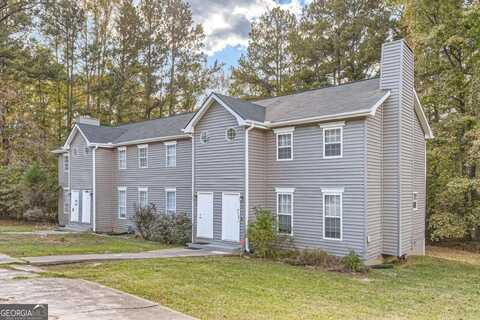 8537 Pineland, Jonesboro, GA 30238