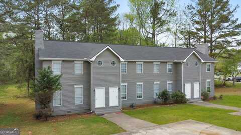 8537 Pineland, Jonesboro, GA 30238