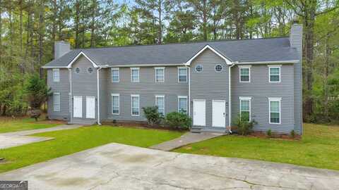 8537 Pineland, Jonesboro, GA 30238