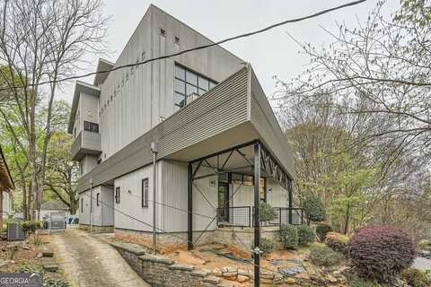 1024 Hemphill, Atlanta, GA 30318