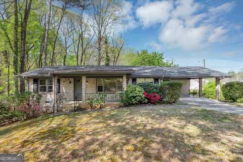 9258 Westview, Covington, GA 30014
