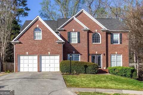 4215 Steeplehill, Kennesaw, GA 30144
